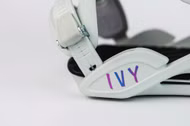 Ivy Snowboard Bindung Nitro 2025 S