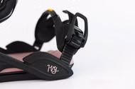 Ivy Snowboard Bindung Nitro 2025 S