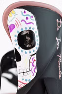 Ivy Snowboard Bindung Nitro 2025 S