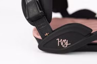 Ivy Snowboard Bindung Nitro 2025 S