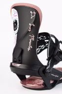Ivy Snowboard Bindung Nitro 2025 S