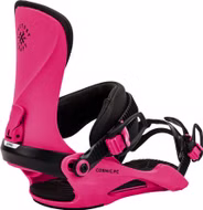 Nitro Cosmic Snowboard Bindung Nitro 2025
