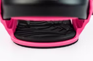 Cosmic Snowboard Bindung Nitro 2025 S/M