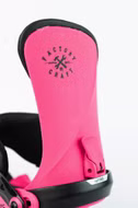 Cosmic Snowboard Bindung Nitro 2025 S/M
