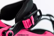 Cosmic Snowboard Bindung Nitro 2025 S/M