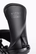 Cosmic Snowboard Bindung Nitro 2025 S/M