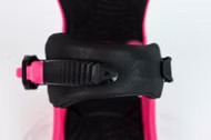 Cosmic Snowboard Bindung Nitro 2025 S/M