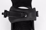 Cosmic Snowboard Bindung Nitro 2025 S/M