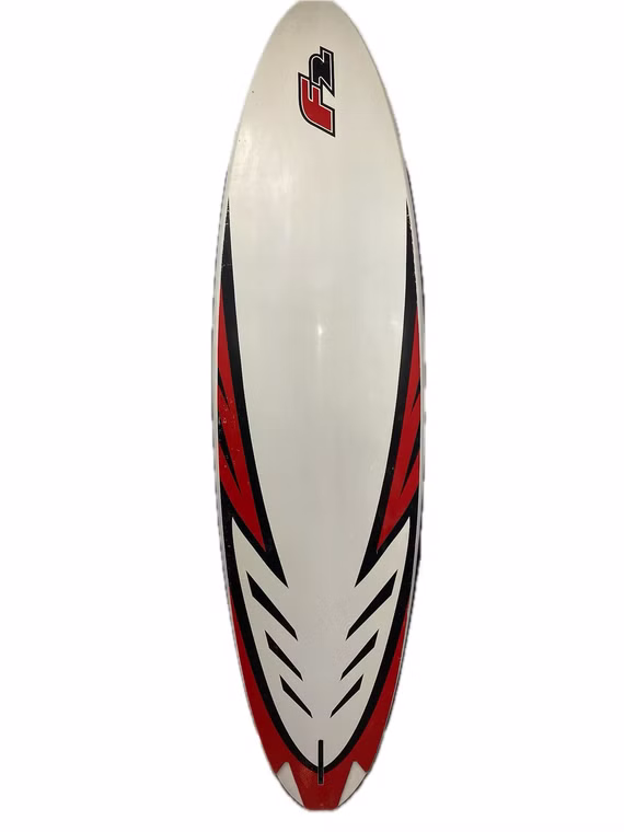 Stoke Windsurfboard F2 gebraucht 107