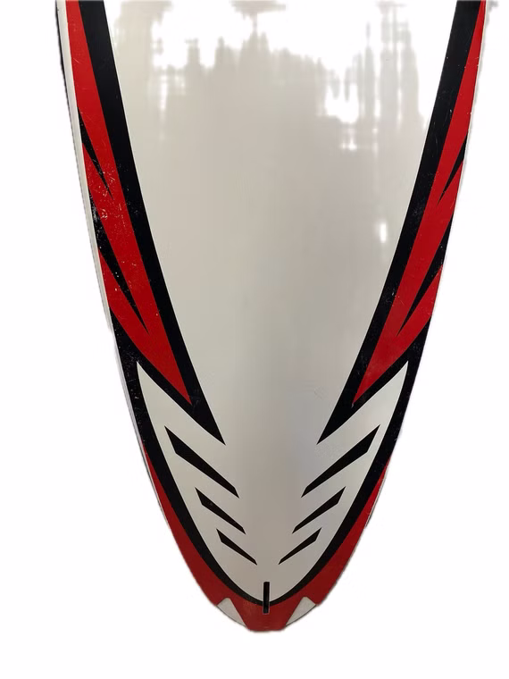 Stoke Windsurfboard F2 gebraucht 107