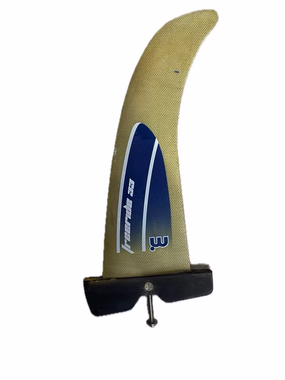 Stoke Windsurfboard F2 gebraucht 107