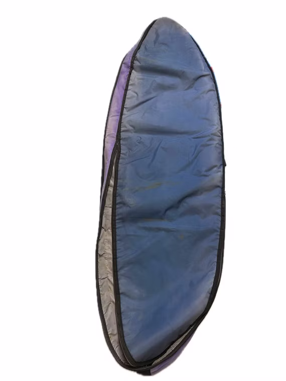 Stoke Windsurfboard F2 gebraucht 107