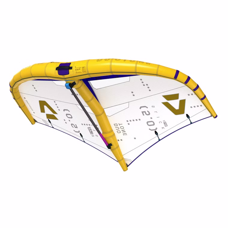 Slick D/LAB Wing Duotone 2024 gebraucht 4.0