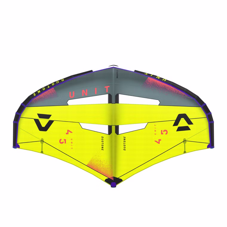 Unit Wing Duotone 2025 5.0