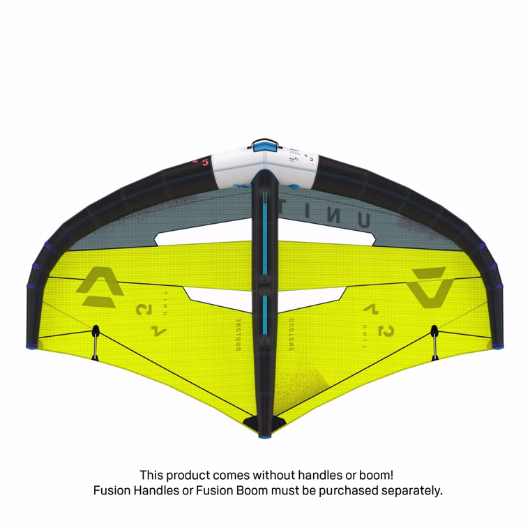 Unit Wing Duotone 2025 5.0