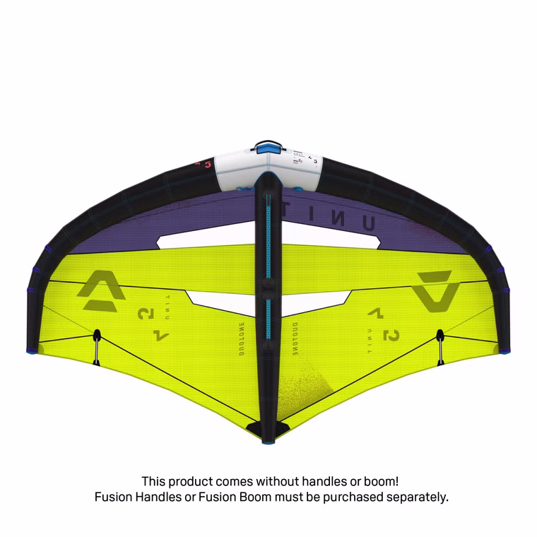 Unit Wing Duotone 2025 2.5