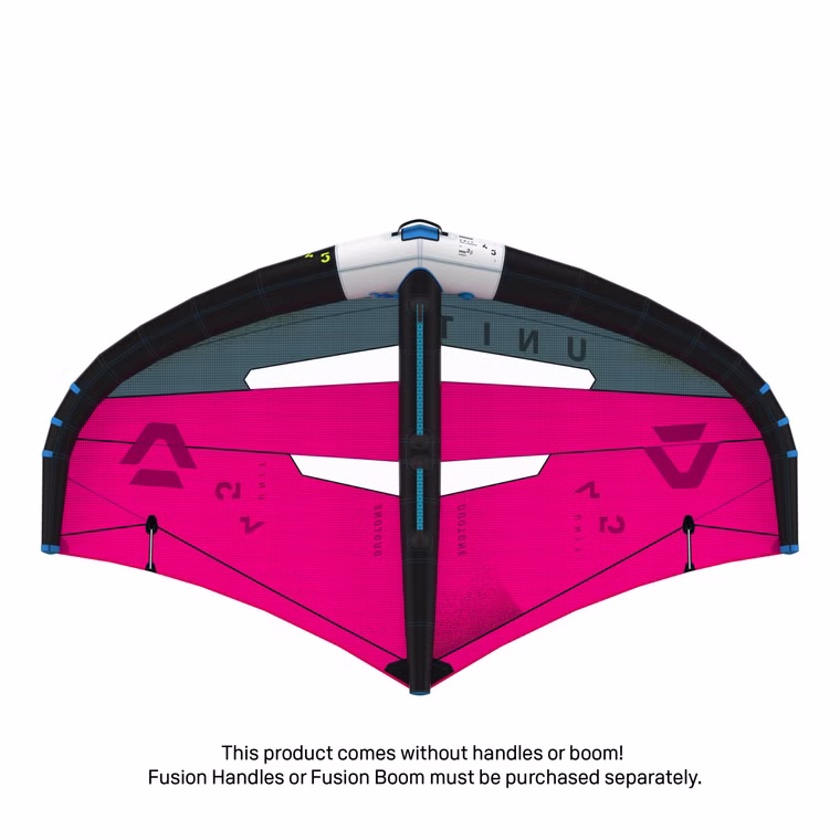 Unit Wing Duotone 2025 5.0