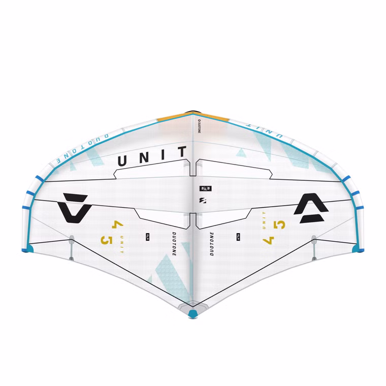 Unit SLS Concept Blue Wing Duotone 2025 2.5