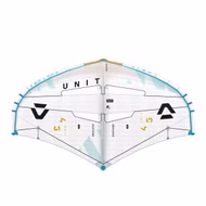 Unit SLS Concept Blue Wing Duotone 2025 2.5