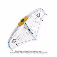 Unit SLS Concept Blue Wing Duotone 2025 2.5