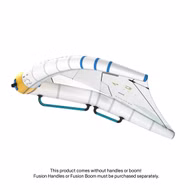 Unit SLS Concept Blue Wing Duotone 2025 2.5