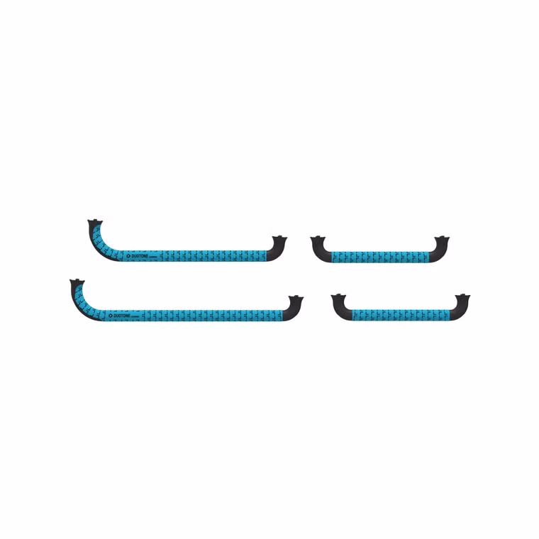 Handle Fusion Set (2pcs) Wing Handle Duotone 2025 M