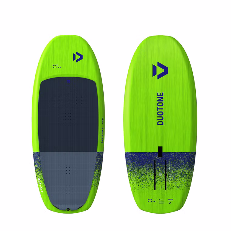 Sky Style Foilboard Duotone 2025 5'1''
