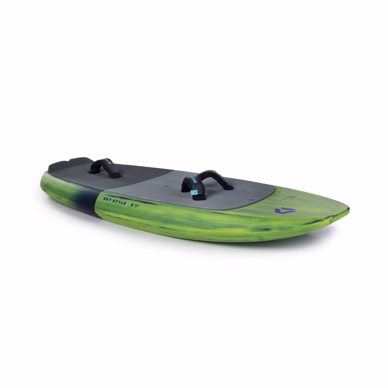 Sky Style Foilboard Duotone 2025 5'1''
