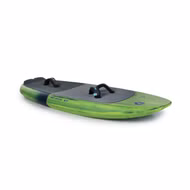 Sky Style Foilboard Duotone 2025 5'1''