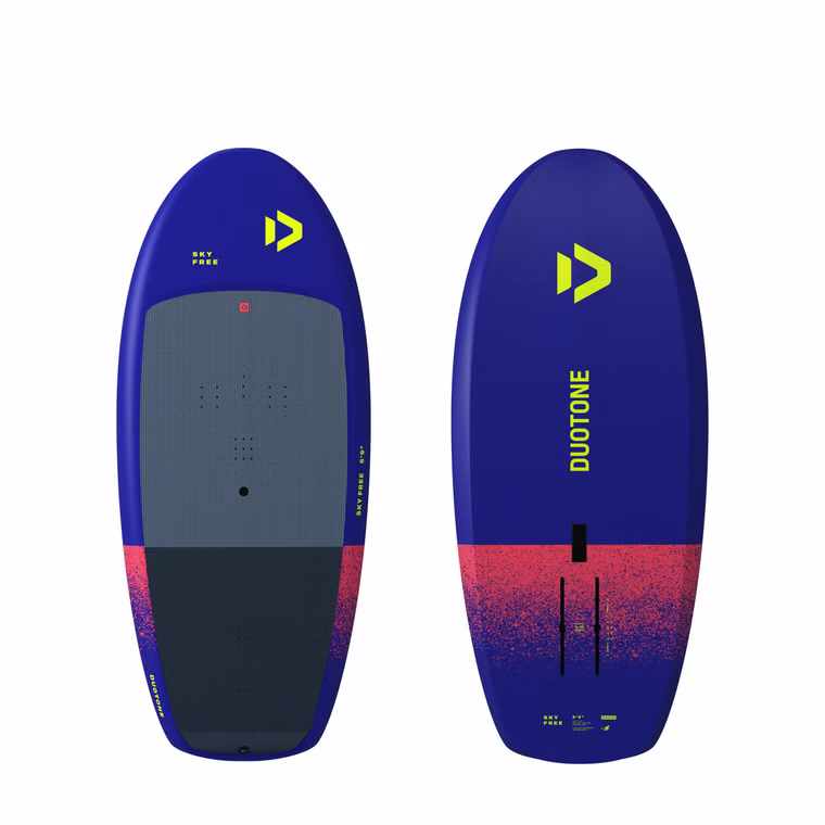 Sky Free Foilboard Duotone 2025 5'9''