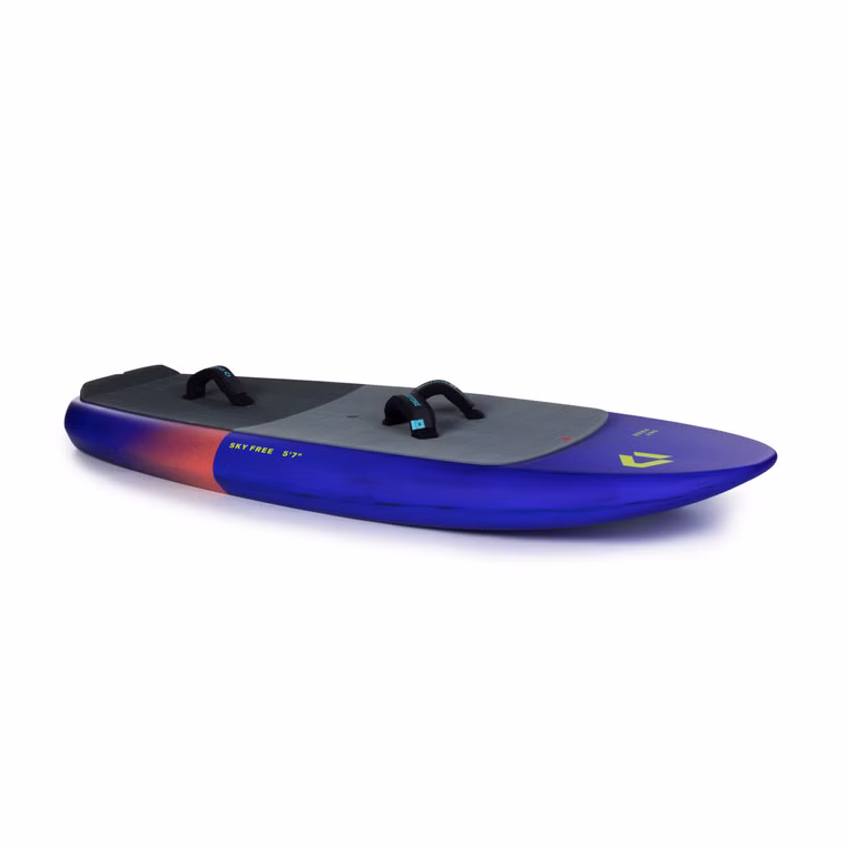 Sky Free Foilboard Duotone 2025 5'9''