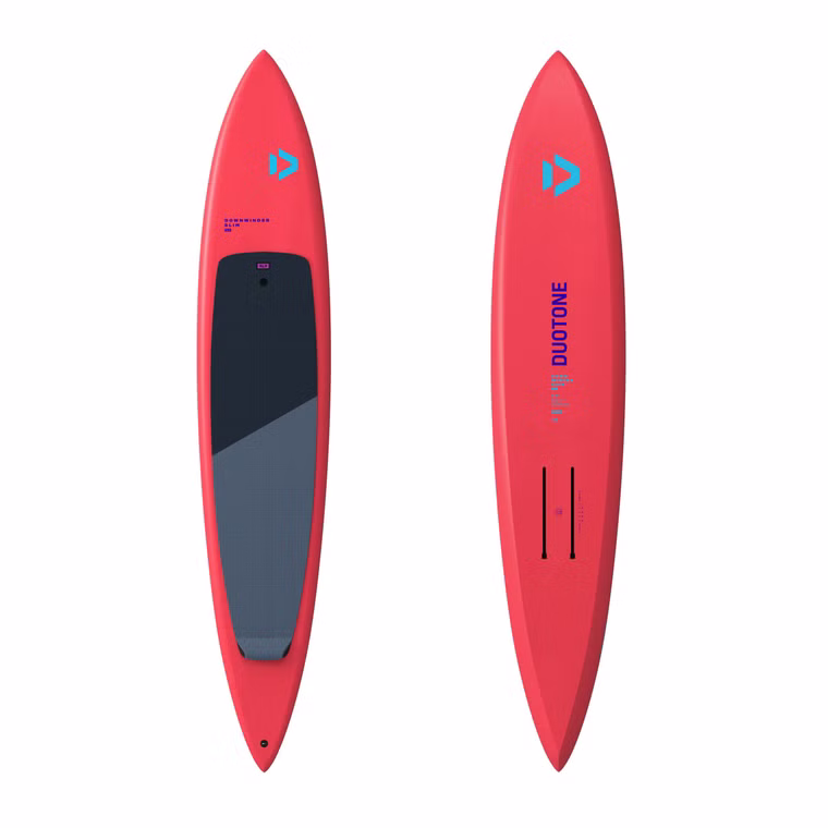Downwinder Slim SLS Foilboard Duotone 2025 8'0''