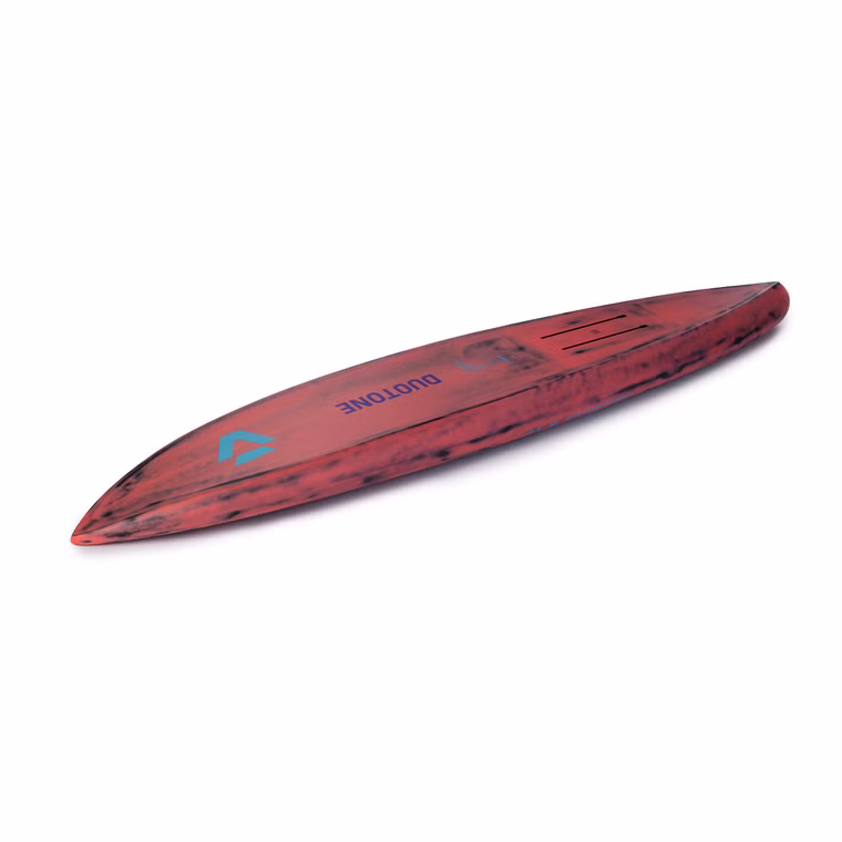 Downwinder Slim SLS Foilboard Duotone 2025 8'0''