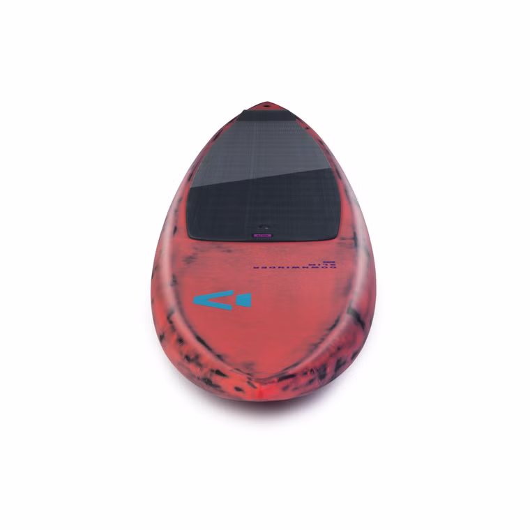 Downwinder Slim SLS Foilboard Duotone 2025 8'0''