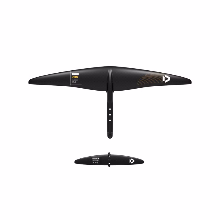 Foil Wing Set Glide 2.0 D/LAB Duotone 2025 900