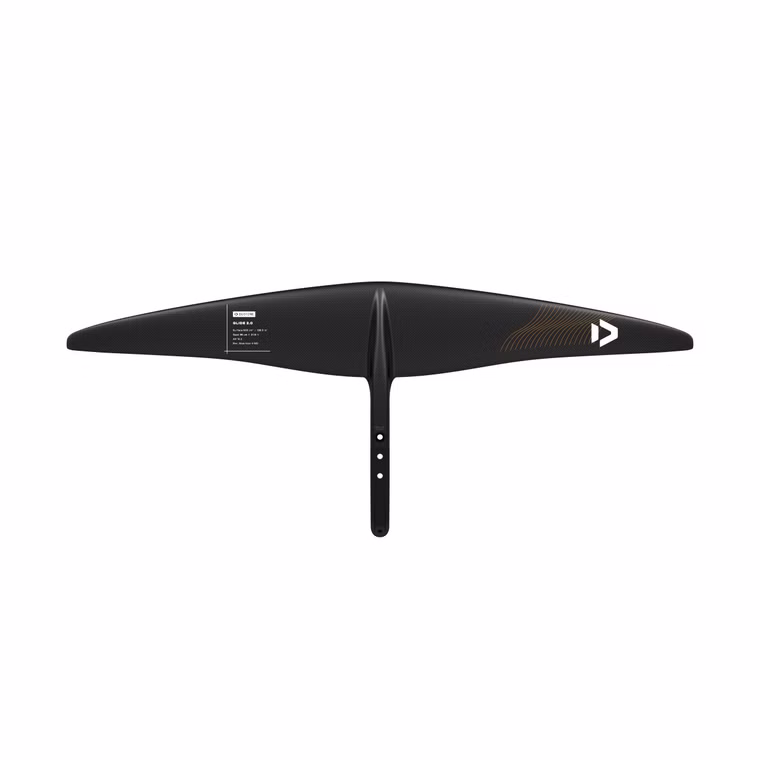 Foil Wing Set Glide 2.0 D/LAB Duotone 2025 900