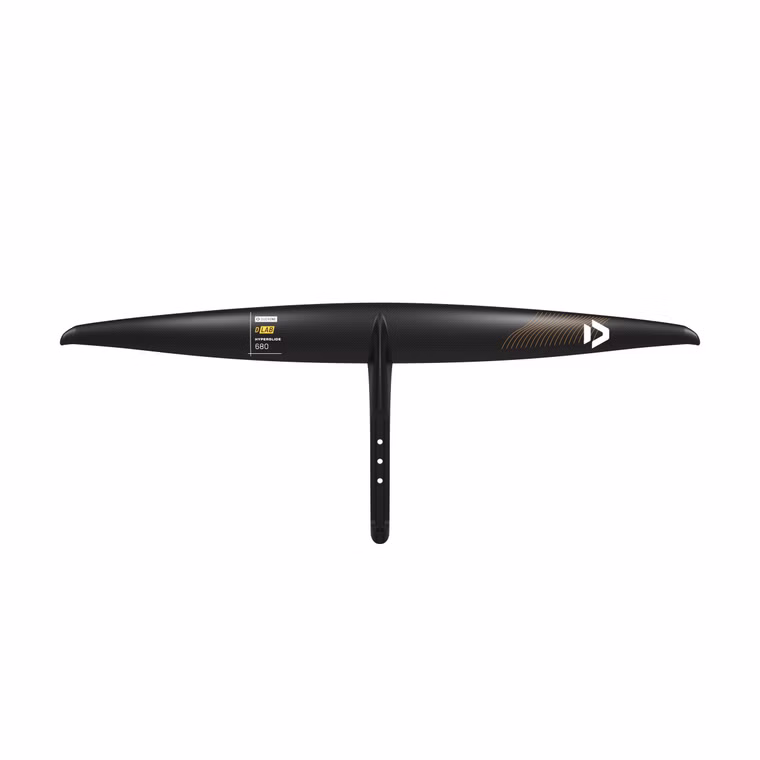 Foilpart Front Wing Hyperglide D/LAB Duotone 2025 680