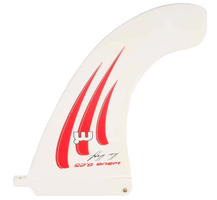 Wave US Box Finne Mistral 8.25 - 21cm