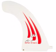 Wave US Box Finne Mistral 8.25 - 21cm