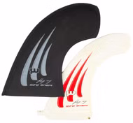 Wave US Box Finne Mistral 8.25 - 21cm