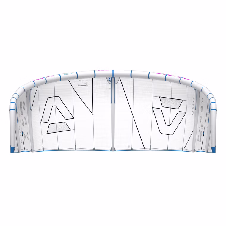 Vegas Concept Blue Kite Duotone 2025 07.0