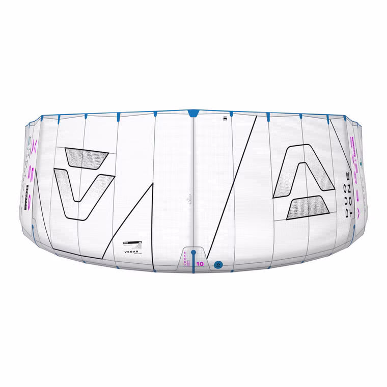 Vegas Concept Blue Kite Duotone 2025 07.0