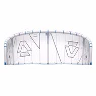 Vegas Concept Blue Kite Duotone 2025 07.0
