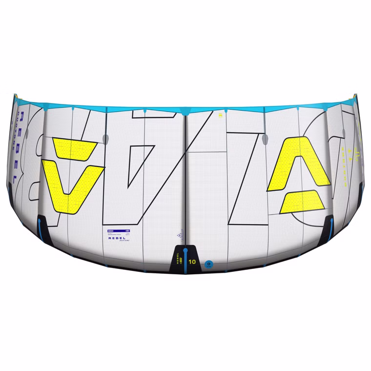 Rebel D/LAB Kite Duotone 2025 06.0