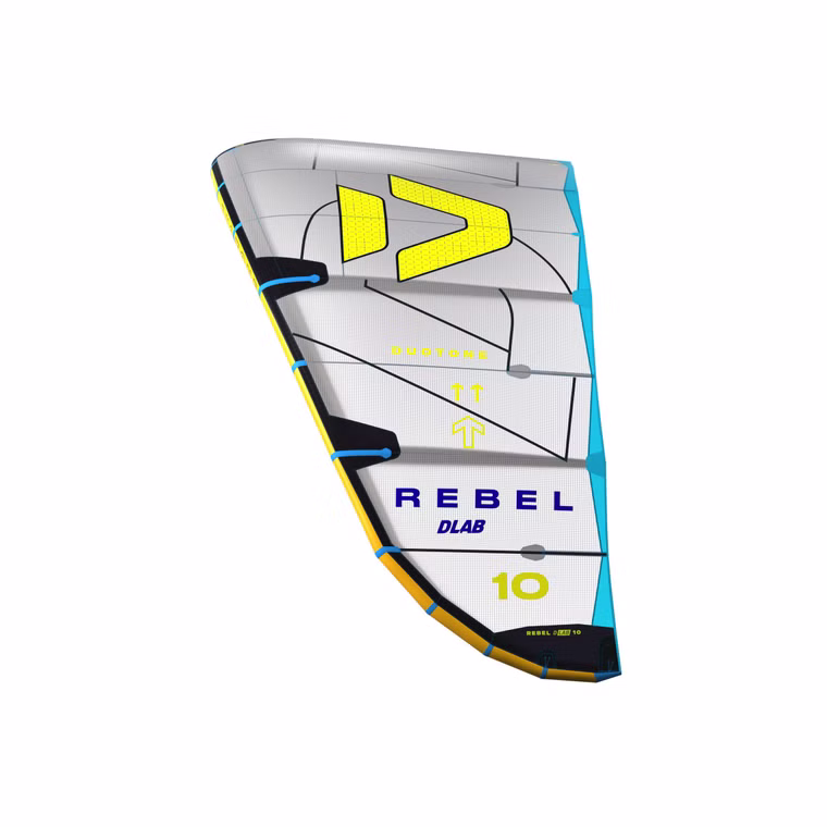 Rebel D/LAB Kite Duotone 2025 06.0