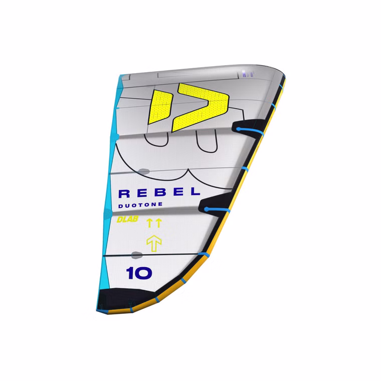 Rebel D/LAB Kite Duotone 2025 06.0