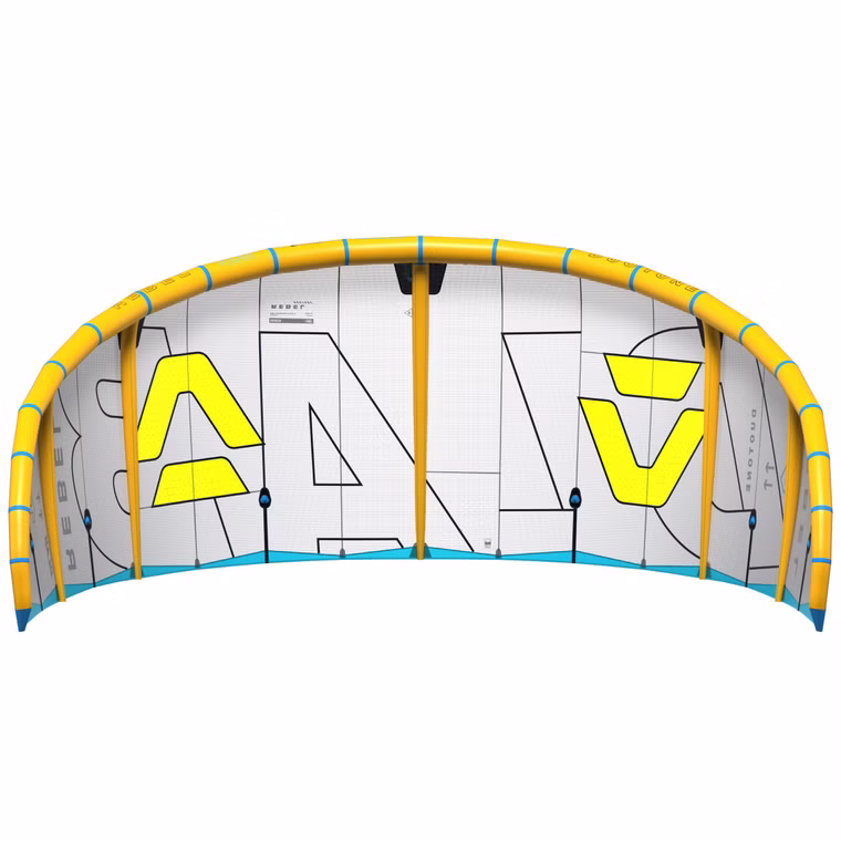 Rebel D/LAB Kite Duotone 2025 06.0