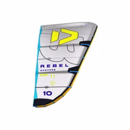 Rebel D/LAB Kite Duotone 2025 06.0