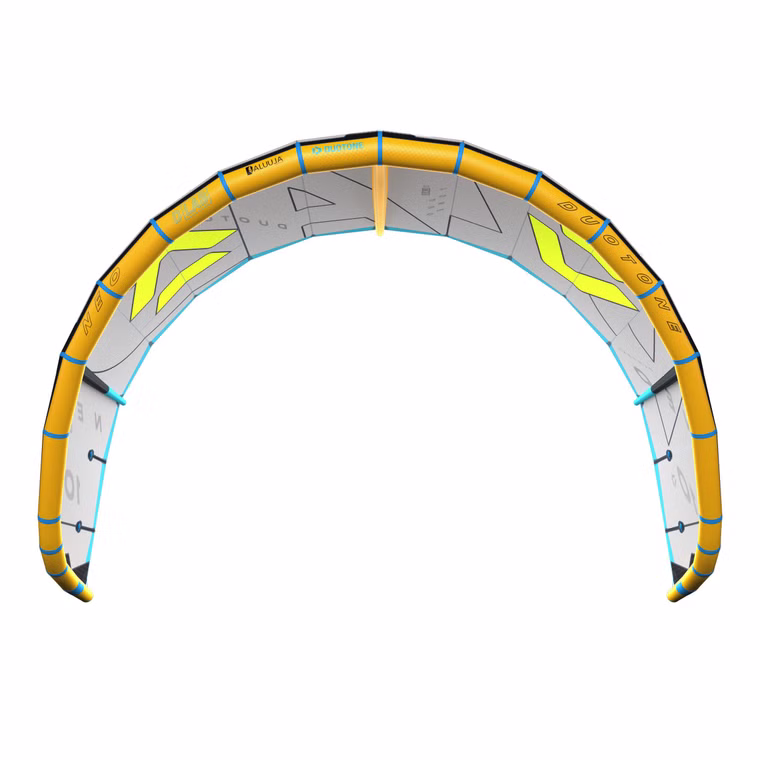 Neo D/LAB Kite Duotone 2025 12.0