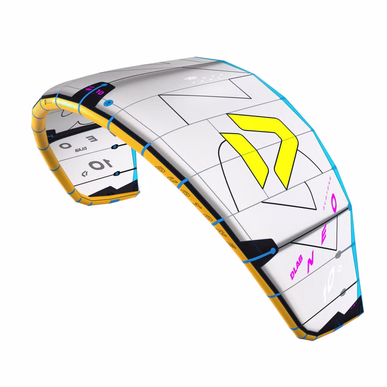 Neo D/LAB Kite Duotone 2025 12.0